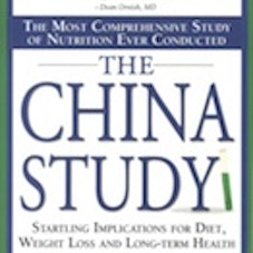 T. Colin Campbell, PhD. The China Study